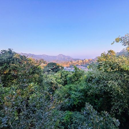 Dude Ranch Villa Mount Abu Eksteriør bilde